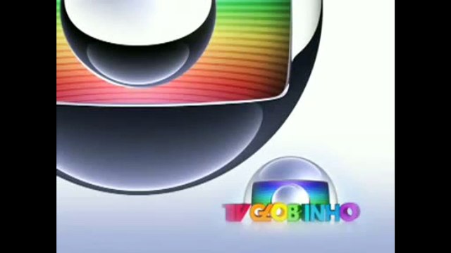 Rede Globo São Paulo saindo do ar em 15/08/2011