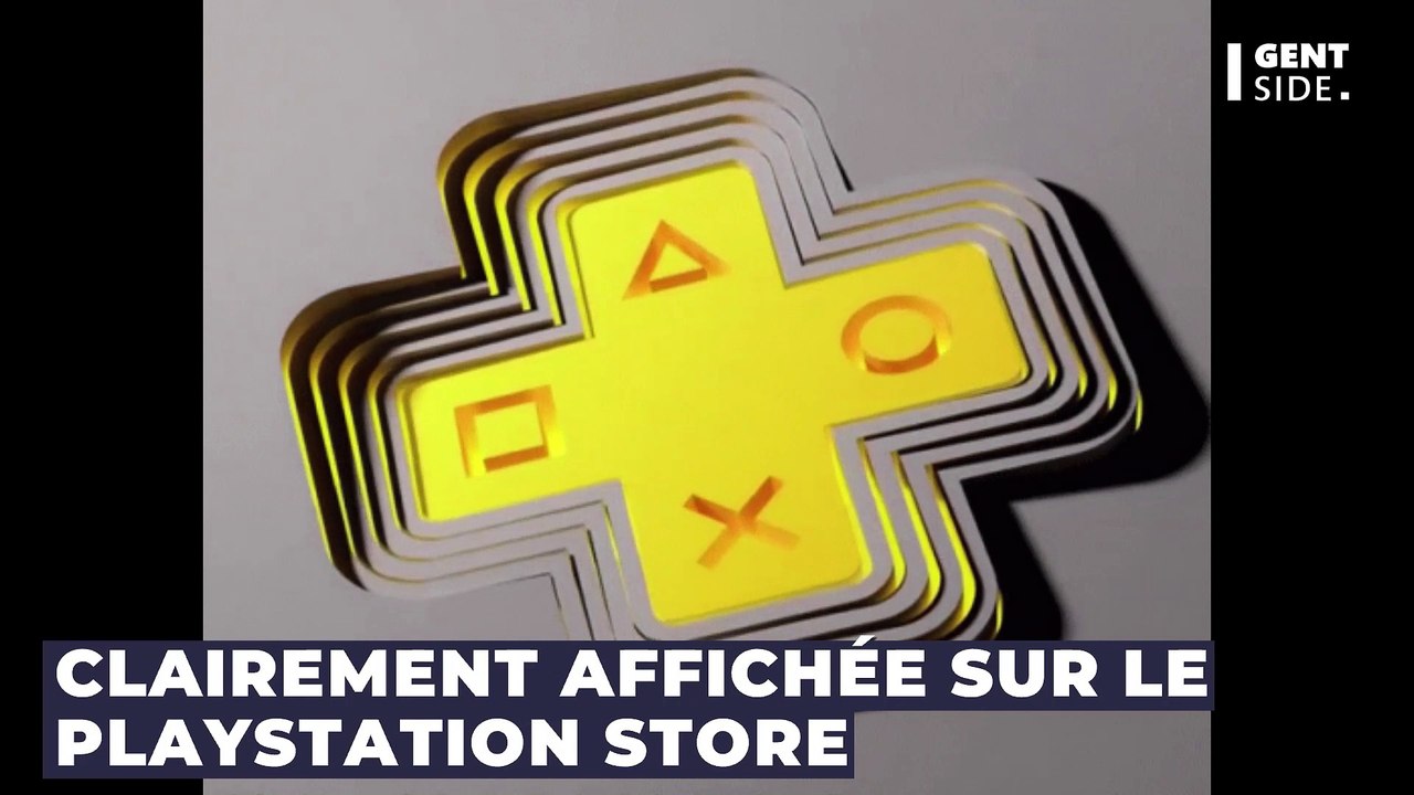 PS5 : Sony supprime 2 jeux gratuits et s'attire la foudre des joueurs