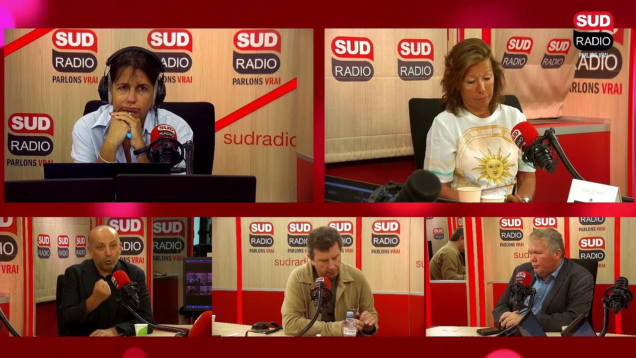 Mort de Nahel à Nanterre / Émeutes urbaines / Récupération politique