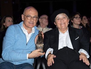 Mimie Mathy et Benoist Gérard : Une naissance inespérée !