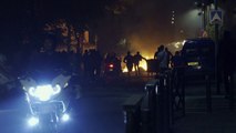 الاحتجاجات تتواصل في فرنسا مع تصاعد الغضب حيال مقتل شاب على يد الشرطة