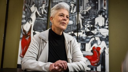 Andrea Dawkins | The Examiner | June 29, 2023