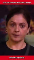 下载视频: Fans are UNHAPPY with Fukra Insaan due to this... | Fukra Insaan Pooja Bhatt Bigg Boss OTT #shorts