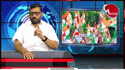 രാഹുൽ മാങ്കൂട്ടത്തിന് പാളയത്തിൽ പട , എബിൻ വർക്കി മുന്നിൽ ; തെരഞ്ഞെടുപ്പ് കളം ചൂടായി