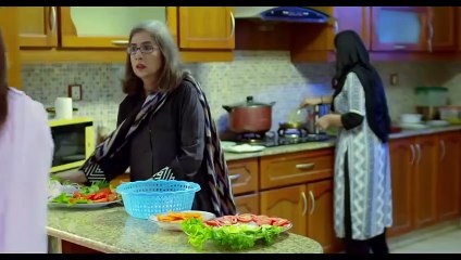 مسلسل أضيئي ليلي الحلقة 7 مدبلجة