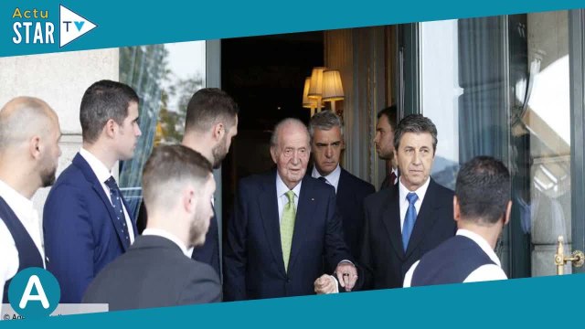 Juan Carlos pointé du doigt : cette facture très salée qui fait grincer des dents