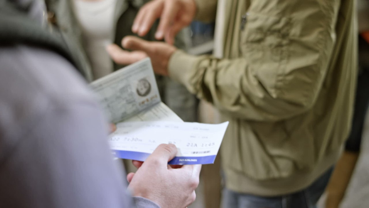 Quand acheter son billet d’avion au meilleur prix ?
