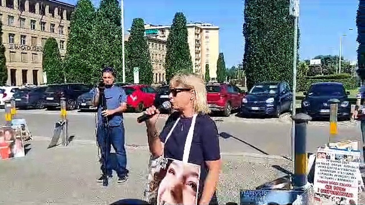 Strage di Viareggio, i familiari delle vittime: "Perch? questo ritardo degli atti Cassazione?"