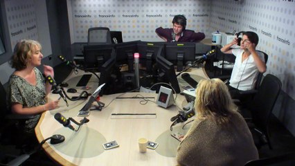 Valérie Damidot : « J’aurais adoré refaire la nounou de la StarAc’ »
