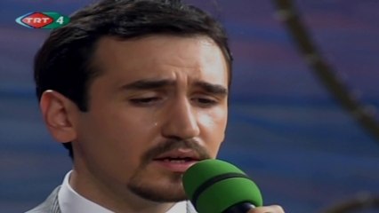 Çağlar Sungur / Beni ateşlere salan o kapkara siyah gözler
