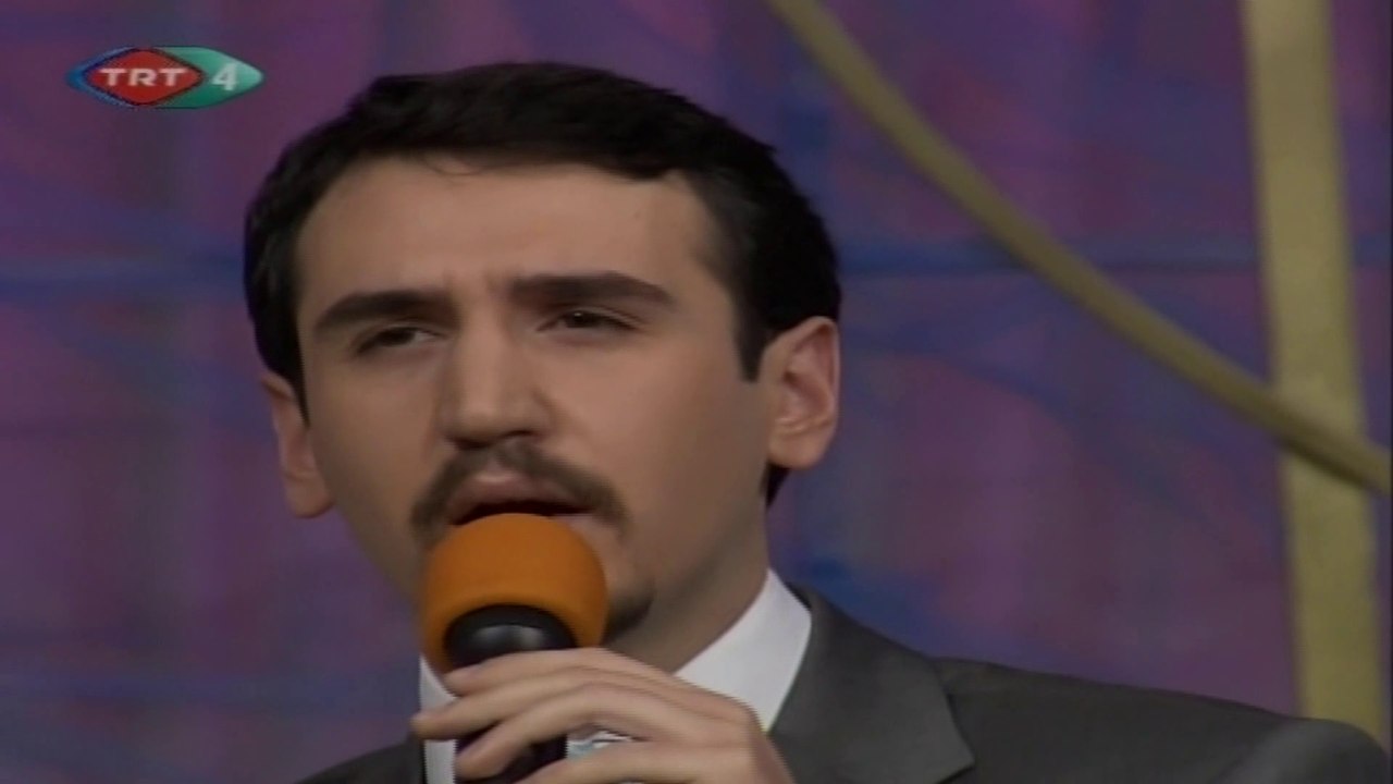 Çağlar Sungur / Leyla acep neden ses vermiyor feryâdıma