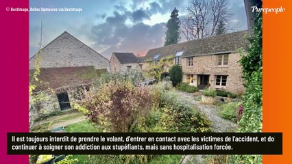 Pierre Palmade : À quoi ressemble sa nouvelle vie discrète à Bordeaux ?