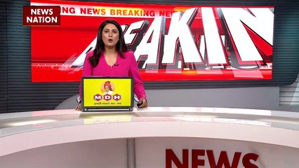 Rahul Gandhi Breaking : Manipur में राहुल गांधी के काफिले को रोका गया