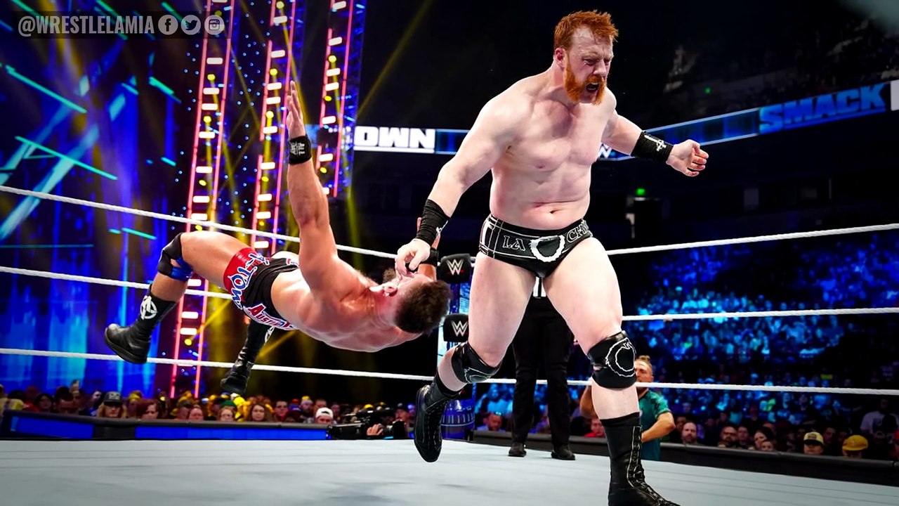 Bad News for Liv Morgan…WWE Finally Get Stars Popularity…Ryback Suing Twitter…Wrestling News