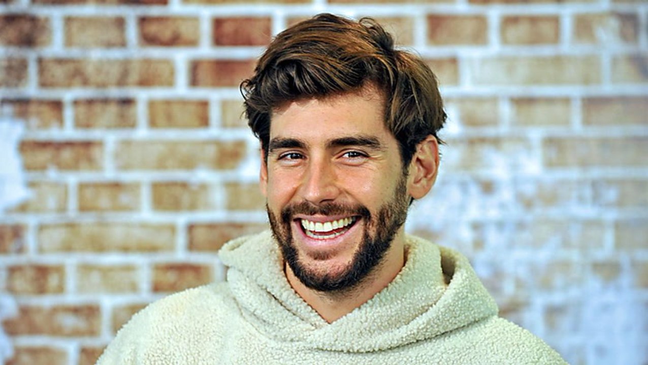 Alvaro soler hat geheiratet: nach nur einem jahr beziehung