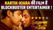 Satyaprem Ki Katha Review: Kartik Aaryan, Kiara Advani Film Is 'Blockbuster Entertainer! |FilmiBeat