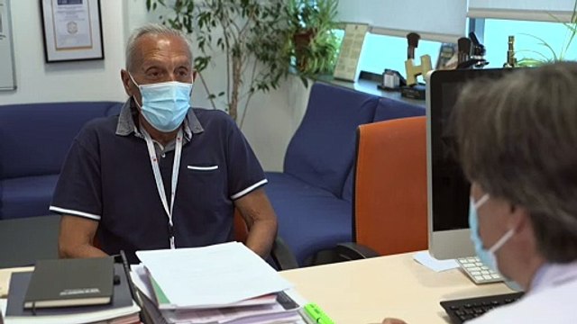 El NEJM publica los resultados del estudio español NADIM II en cáncer de pulmón