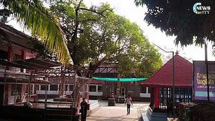 ക​ല്യാ​ശ്ശേ​രി​യി​ൽ അ​ടി​പ്പാ​ത അ​നു​വ​ദി​ക്കു​മെ​ന്ന ഉറപ്പ് പാഴ്വാക്കായി