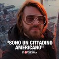 “Ormai sono cittadino americano”: Piero Armenti (@pieroarmenti), dopo anni passati negli Stati Uniti, riceverà il passaporto