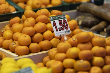 La inflación se modera más de un punto en junio, hasta el 1,9%