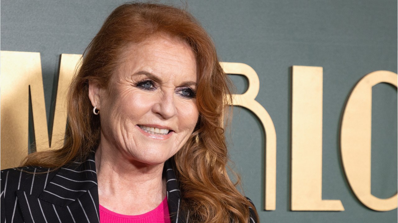 GALA VIDEO - Sarah Ferguson révèle son cancer : avant elle, Eugenie et Beatrice ont déjà brisé les tabous