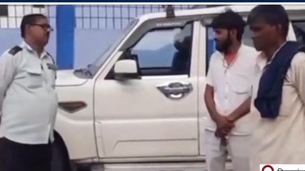 रोहतास: बिक्रमगंज के एक निजी अस्पताल में 6 वर्षीय बच्चे की मौत, लापरवाही का लगा आरोप