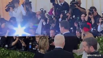 Madonna posticipa il tour mondiale per una infezione batterica