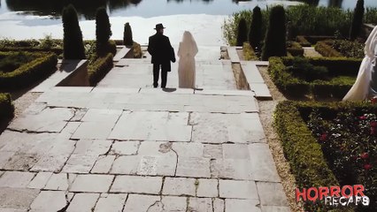 100's of Nuns Pray Constantly, Swapping In Shifts to Keep The Devil at Bay, Until…