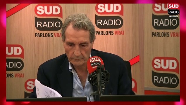 Nanterre : la prison de Fresnes attaquée - Attaque à coups de mortier , Cédric Boyer (FO) témoigne