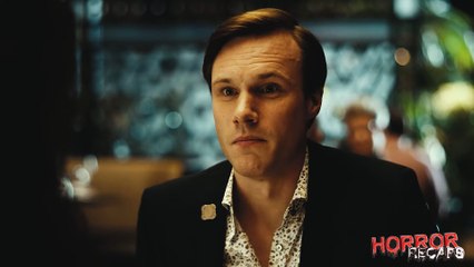 Beautiful Girl Didn't Realise That The Boy Sleeping Next to Her Is a 300 Year Old Vampire