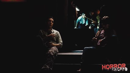 Priest Loses Faith in God, Until He Gets Taunted By The DEVIL