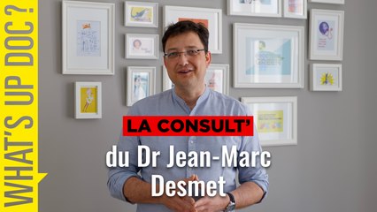 La Consult de Jean-Marc Desmet : "Les softs skills sont essentiels dans le lien que l’on va créer avec le patient et l’efficacité des traitements"