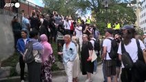 Stoccolma autorizza il rogo del Corano, l'ira di Ankara