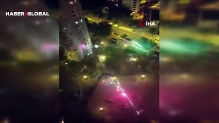 Fransa'yı ayağa kaldıran ölüm! Tansiyon düşmüyor: Çok sayıda gözaltı var