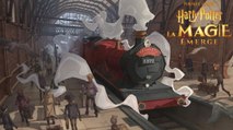 El primer MMO de Harry Potter finalmente está disponible: Descubre 10 actividades mágicas para hacer gratis en el juego