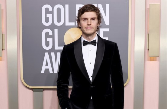 Evan Peters to star in the third film of the 'Tron' franchise: 'Tron Ares'
