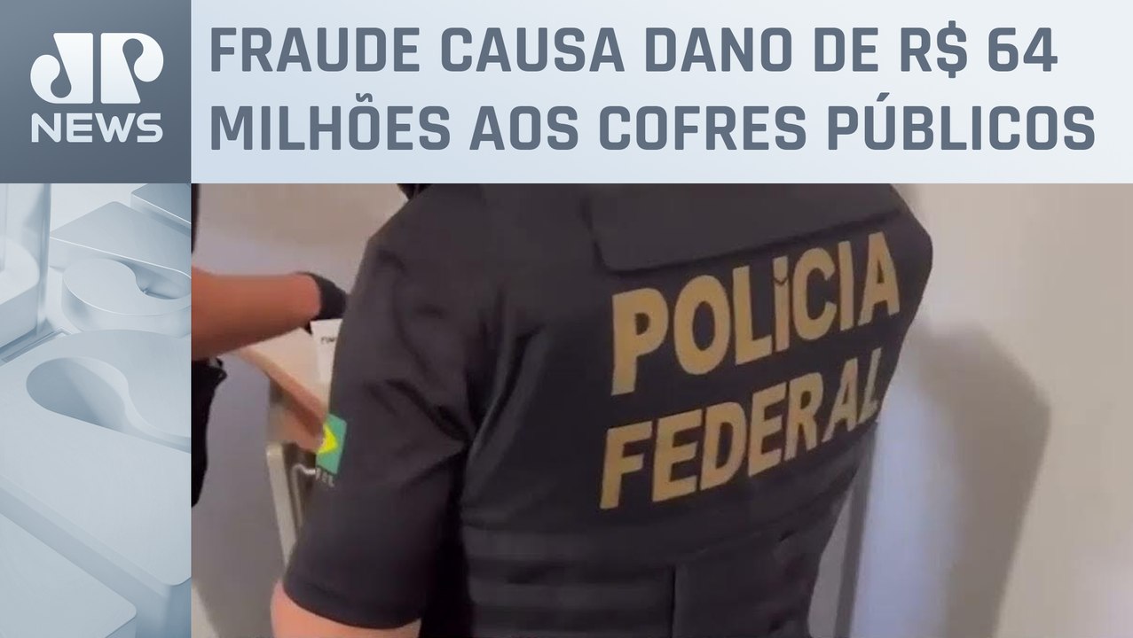 PF investiga servidores da Funai e lideranças indígenas no MT