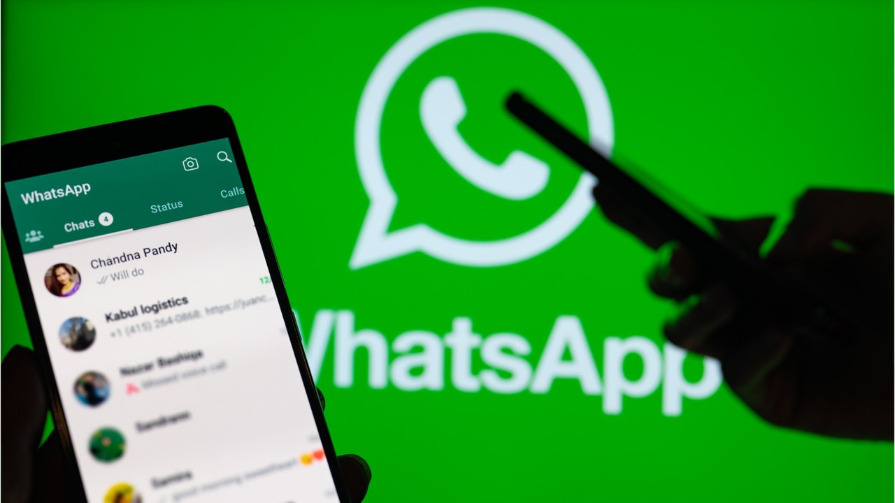 Das haben sich viele Nutzer gewünscht: WhatsApp führt neue Funktion ein