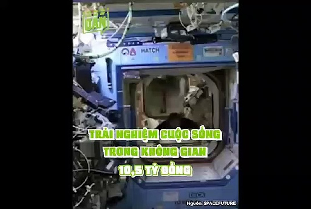 Top 5 tour thám hiểm đắt đỏ nhất của giới siêu giàu: Sương sương đi leo núi tốn 5 tỷ đồng, trải nghiệm cuộc sống trong không gian chi chục tỷ | Điện Ảnh Net