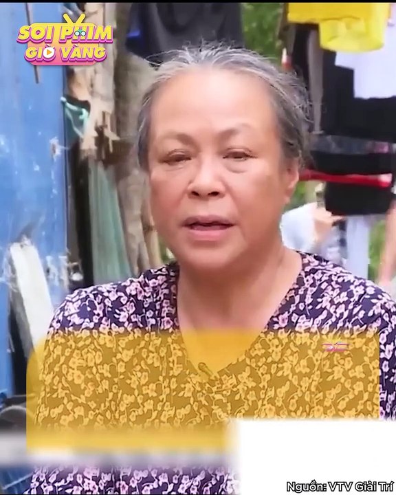 NSƯT Thanh Quý suýt bị đinh găm vào đầu khi đóng cảnh Bát đẩy ngã để lấy tiền, ngoài đời sống tằn tiện vì cát xê thấp, vất vả, mất sức khi hóa thân thành bà Tình | Điện Ảnh Net