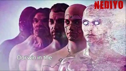 Exploring the Theory of Evolution- How Living Organisms Change Over Time