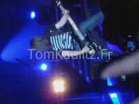 2- Der Letze Tag - Dijon 11/03/2008 - Tokio Hotel
