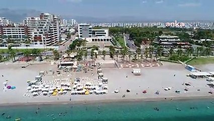 Konyaaltı Belediyesi Yapay Zeka ile Yollardaki Aksaklıkları Tespit Ediyor