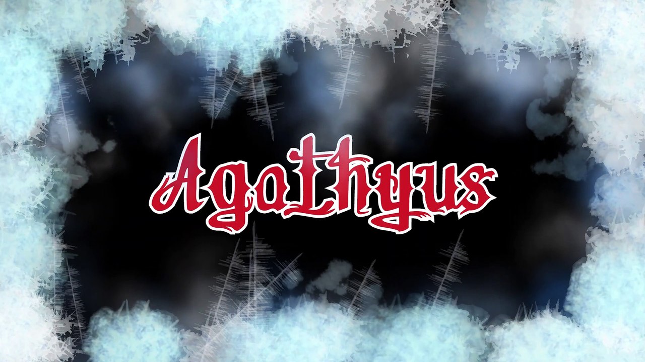 Agathyus - Túllövés (dalszöveges audió)