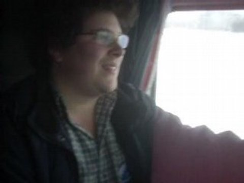 Ca rigole ca rigole...