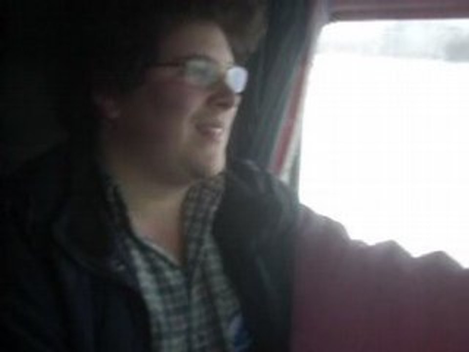 Ca rigole ca rigole...