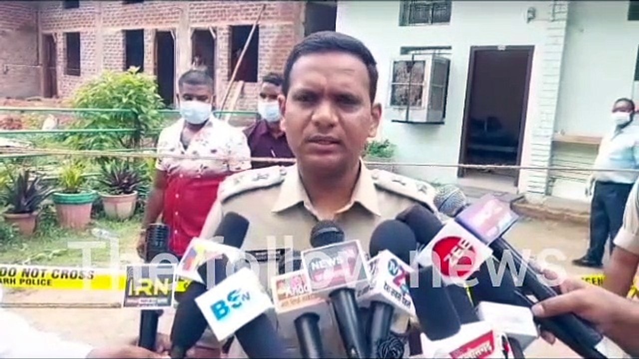 शादी के 24 घंटे पहले होटल में संभ्रांत परिवार क...