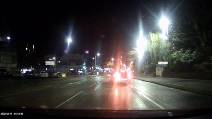 TEkSTA #Shorts - Caught on Dashcam Part 6