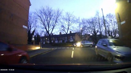 TEKSTA #Shorts - Caught on Dashcam Part 14