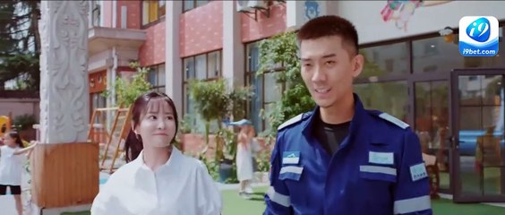 Tập 8 - Người Theo Đuổi Ánh Sáng (Light Chaser Rescue) - Thuyết Minh | La Vân Hi, Ngô Thiến…